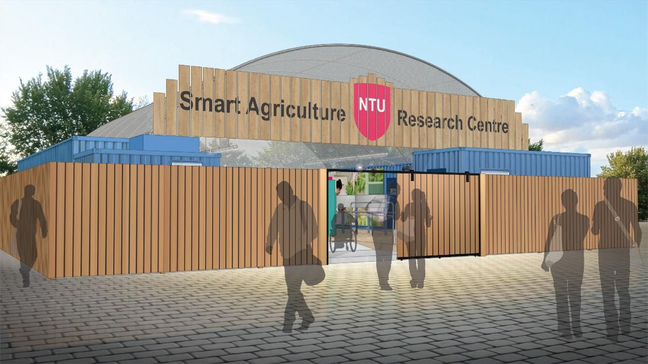 Light Science Technologies secures £0.46m contract with Nottingham Trent University for Smart Agriculture Research Centre