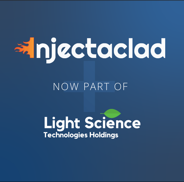 Strengthening Our Passive Fire Protection division with Injectaclad acquisition