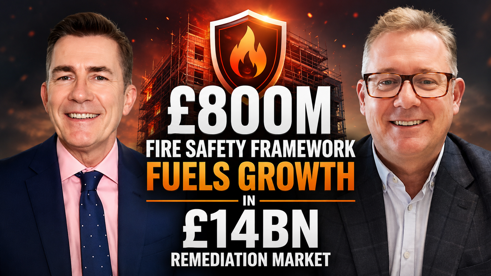 Simon Deacon on PFP industry movement